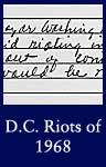 Riots of 1968 (ARC ID 192477)