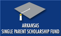 ASPSF - Arkansas Single Parent Scholarship Fund