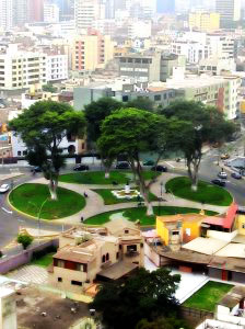 Image of Lima, Capital of Peru