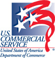  Commercial Service Logo graphic