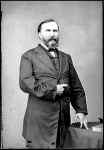 Gen. James E. Longstreet