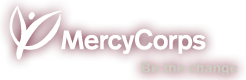 Mercy Corps -- Be the Change