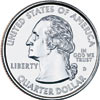 Quarter Obverse