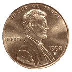 Lincoln Penny