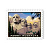 Mt. Rushmore Priority Mail