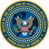 Seal of the Office of the Director for National Intelligence.