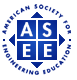 ASEE - American Society for Engineering Education