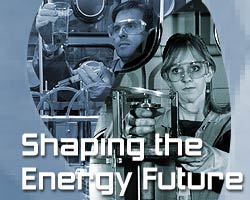 Shaping the Energy Future