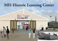 MIS Historic Learning Center