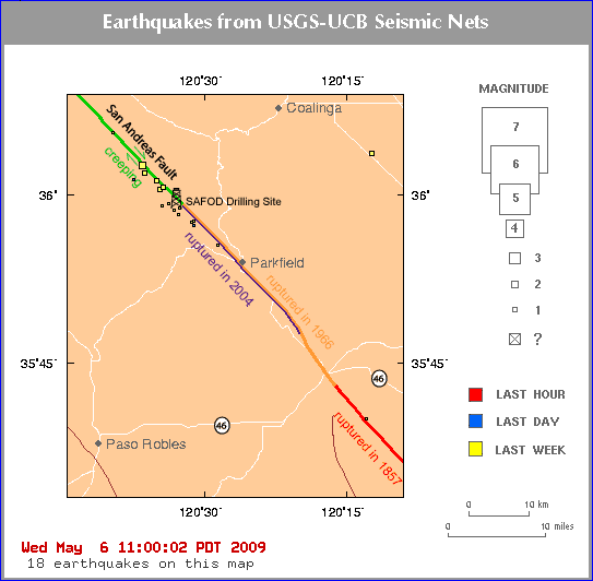 2-degree map