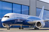 787 Roll-out