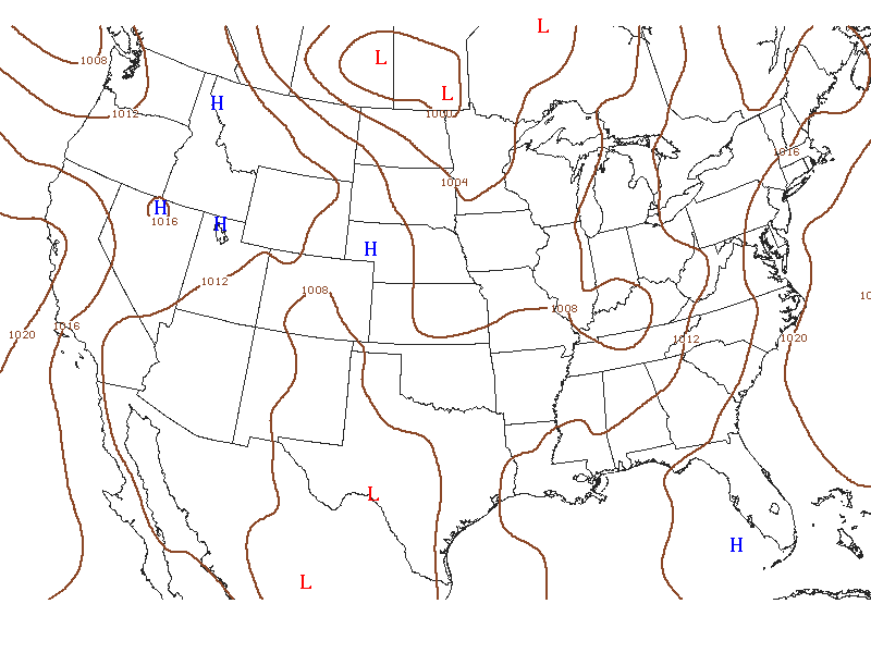 map n/a