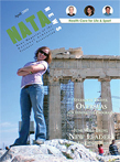 NATA News Cover
