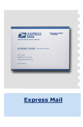 Category for the Express Mail Products.