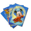 Art of Disney: Magic, Stamped Cards