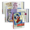 Art of Disney Stamps Book