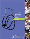 Thumbnail of the 2008 The National Healthcare Quality Report