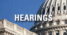 Capitol Hearings