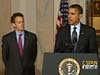 Pres. Obama & Sec. Geithner Remarks on Tax Reform