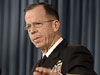 Defense Dept. Press Conference on Afghanistan with Adm. Michael Mullen 