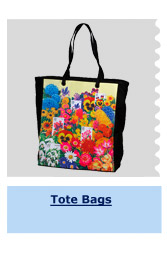 Tote bags