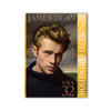 James Dean Jigsaw Puzzle