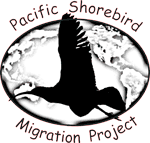 Pacific Shorebird Migration Project Logo