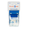 ReadyPost Clear Packing Tape w/ Dispensers (2 Pack)
