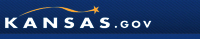kansas.gov logo