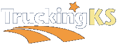 TruckingKS Logo