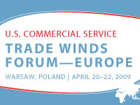 Trade Winds Logo