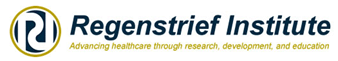 Logo of the Regenstrief Institute (RI)