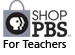 PBS Shop For Teachers