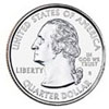 Quarter Obverse