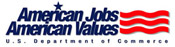 American Jobs American Values