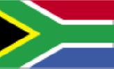 lag of South Africa