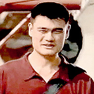 Yao Ming is everywhere.  People just can't get enough of the 7-foot-6 basketball giant from Shanghai
