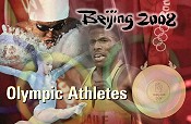Olympic Athlete Issues Series