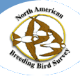 Image of Breeding Bird Survey logo
