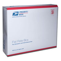 Priority Mail Box