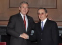 Image of President Bush