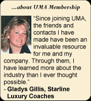 UMA Membership