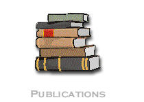 Link:  Publications - Image of stacked books