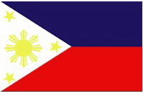 The Philippine Flag
