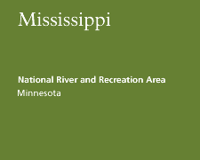 Mississippi National River and Recreation Area