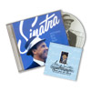 Frank Sinatra-Nothing But the Best CD w/ Cachet & Bonus Track