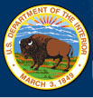 Department of the Interior logo