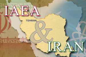 IAEA and Iran