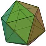 icosahedron