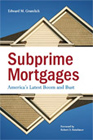 Subprime Mortgages